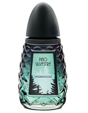 Underwood by Pino Silvestre perfume bottle