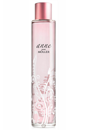 Anne by Anne Möller perfume bottle