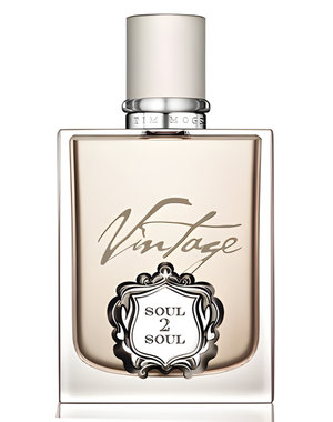 Tim McGraw Soul2Soul Vintage by Tim McGraw perfume bottle