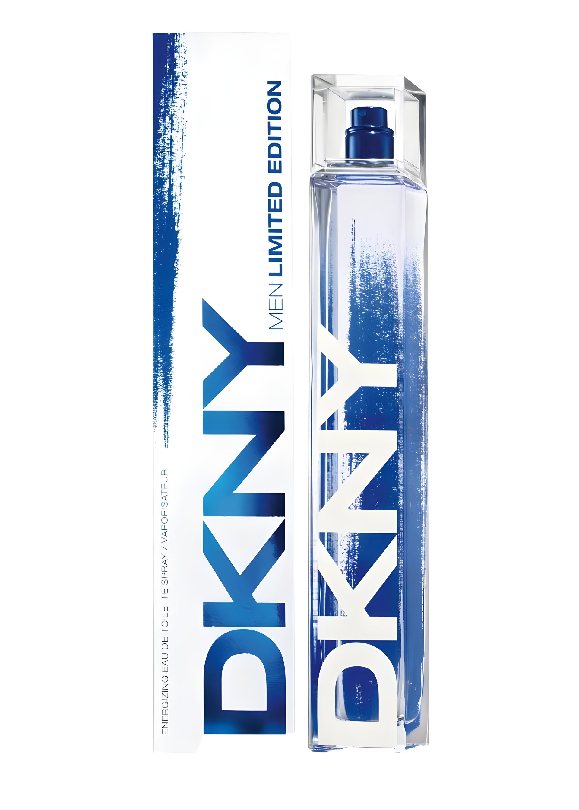 Picture of DKNY Men Summer 2017 fragrance