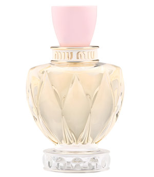 Miu Miu Twist Eau de Toilette by Miu Miu perfume bottle