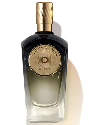 Corps & Ames by Godet perfume bottle