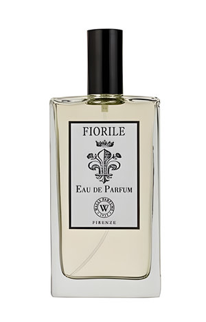 Fiorile by Wally perfume bottle