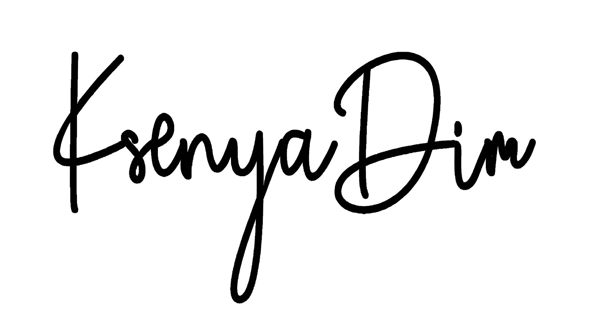 Picture of Ksenya Dim brand