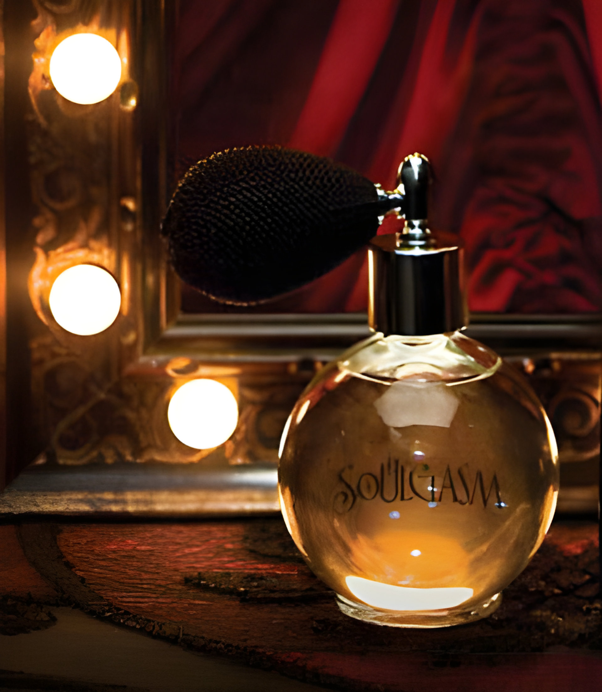 Picture of Soulgasm fragrance