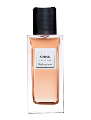 Caban - Yves Saint Laurent