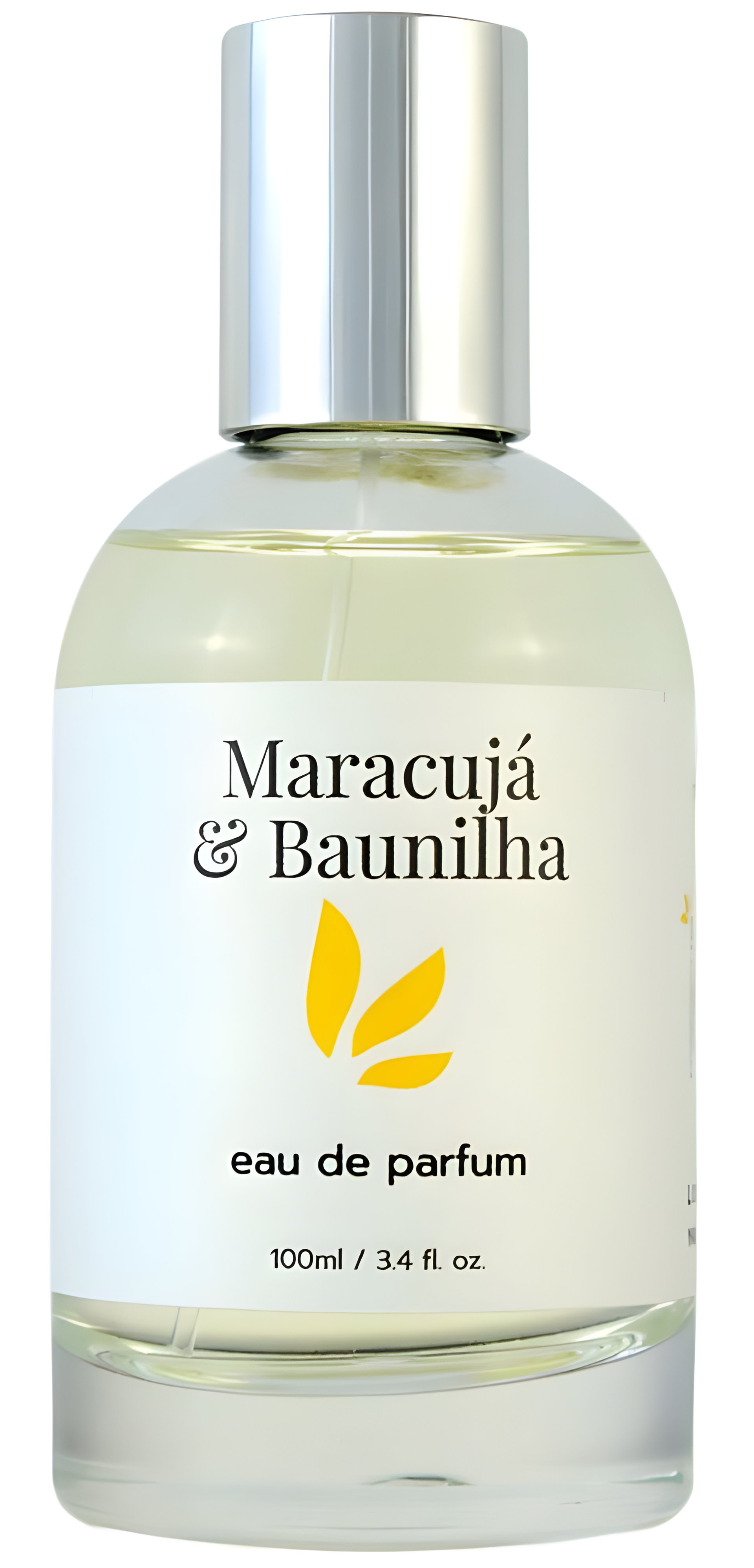 Picture of Maracujá & Baunilha fragrance