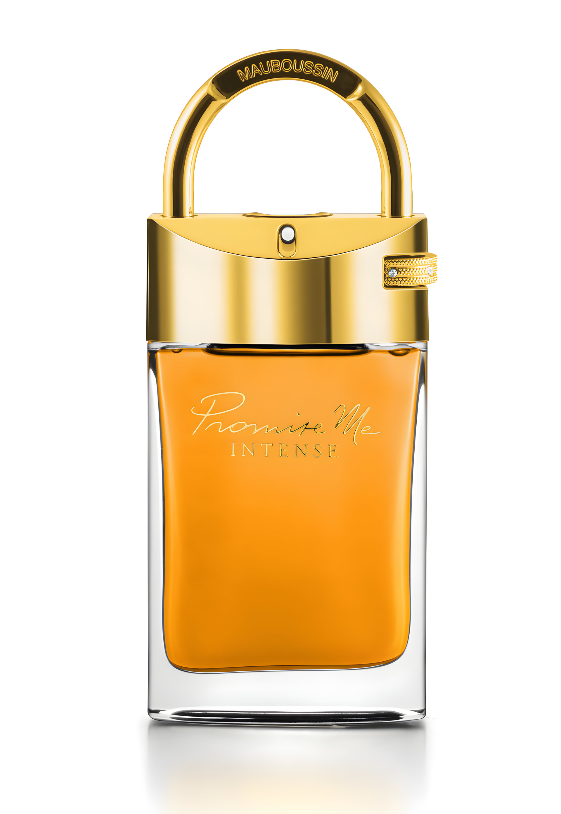 Promise Me Intense by Mauboussin
