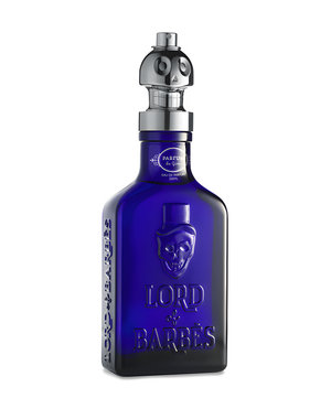 Parfum de Gin by Lord of Barbès perfume bottle