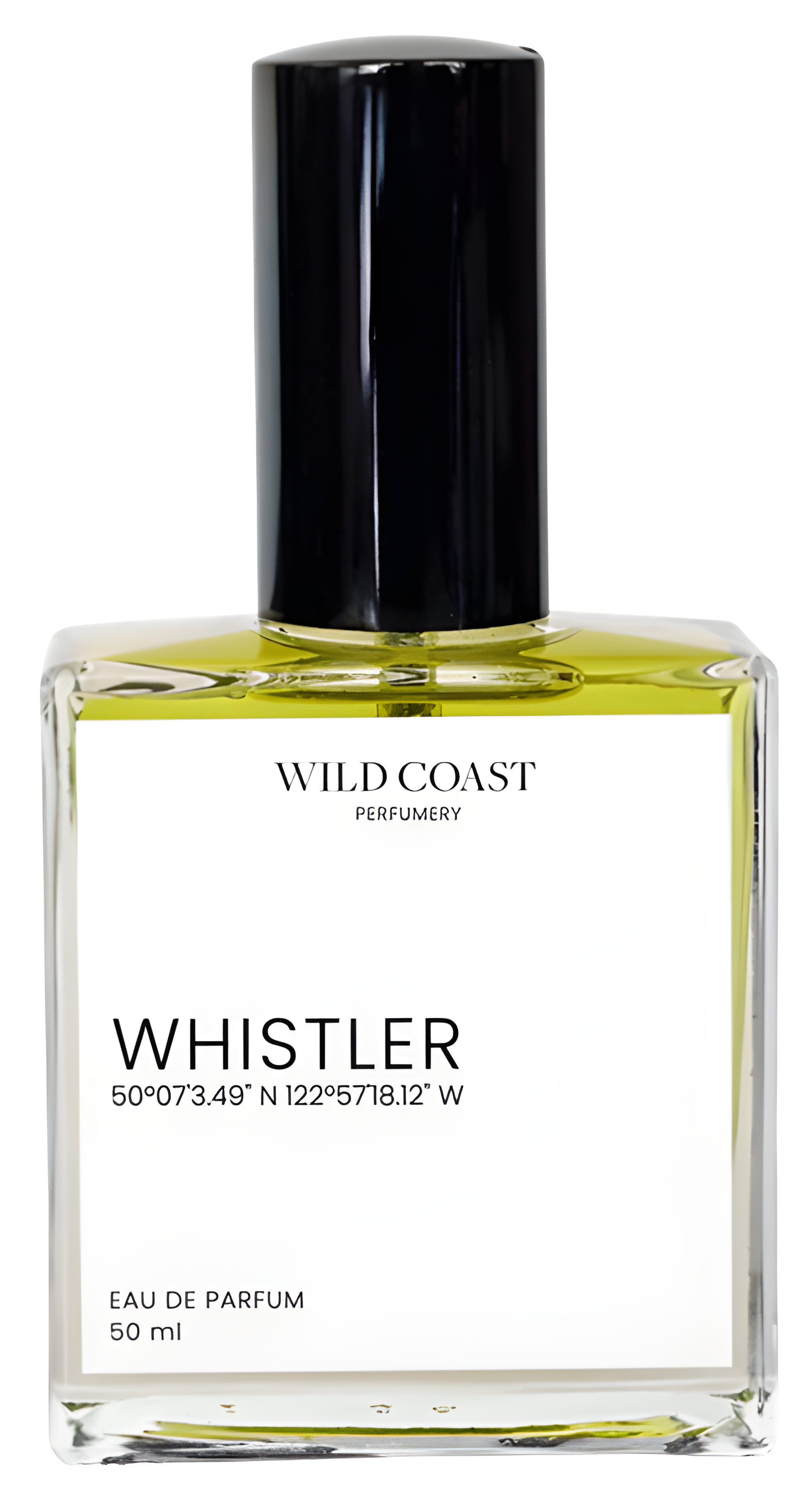 Picture of Whistler fragrance