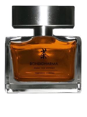 Tobacco Flower by Bohdidharma perfume bottle
