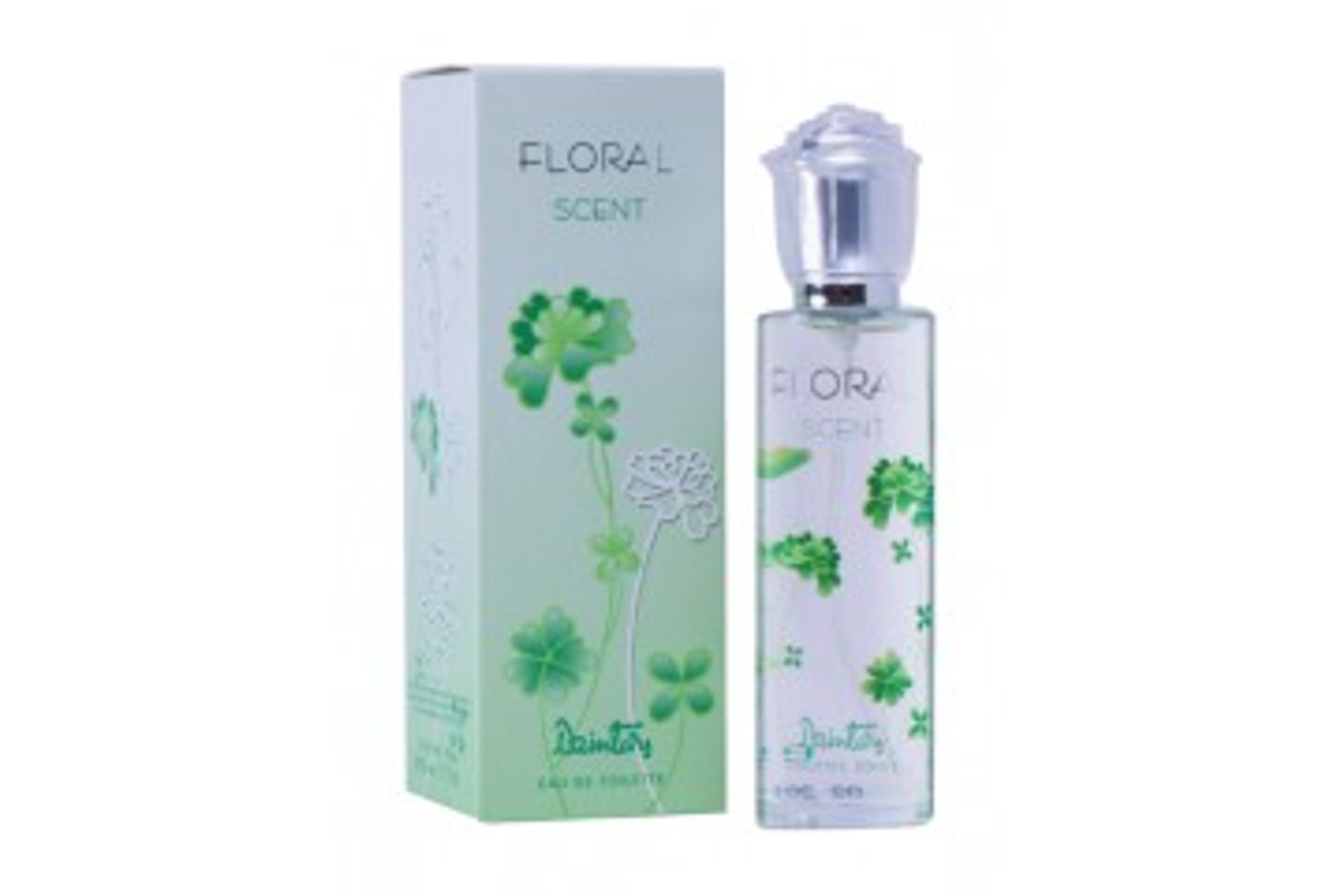 Picture of Floral Scent fragrance