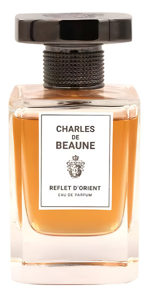 Reflet D'Orient by Charles de Beaune perfume bottle