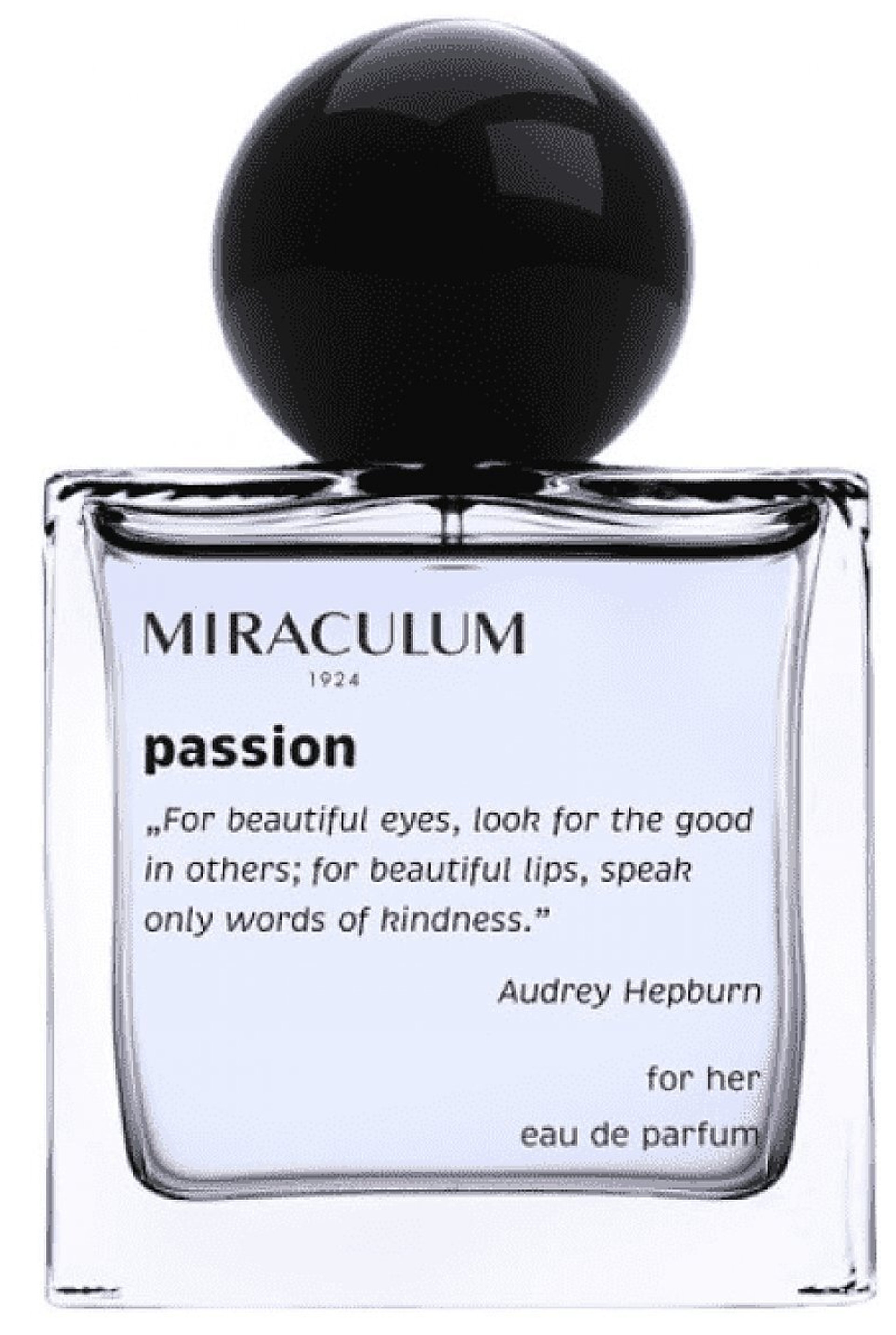 Picture of Passion fragrance