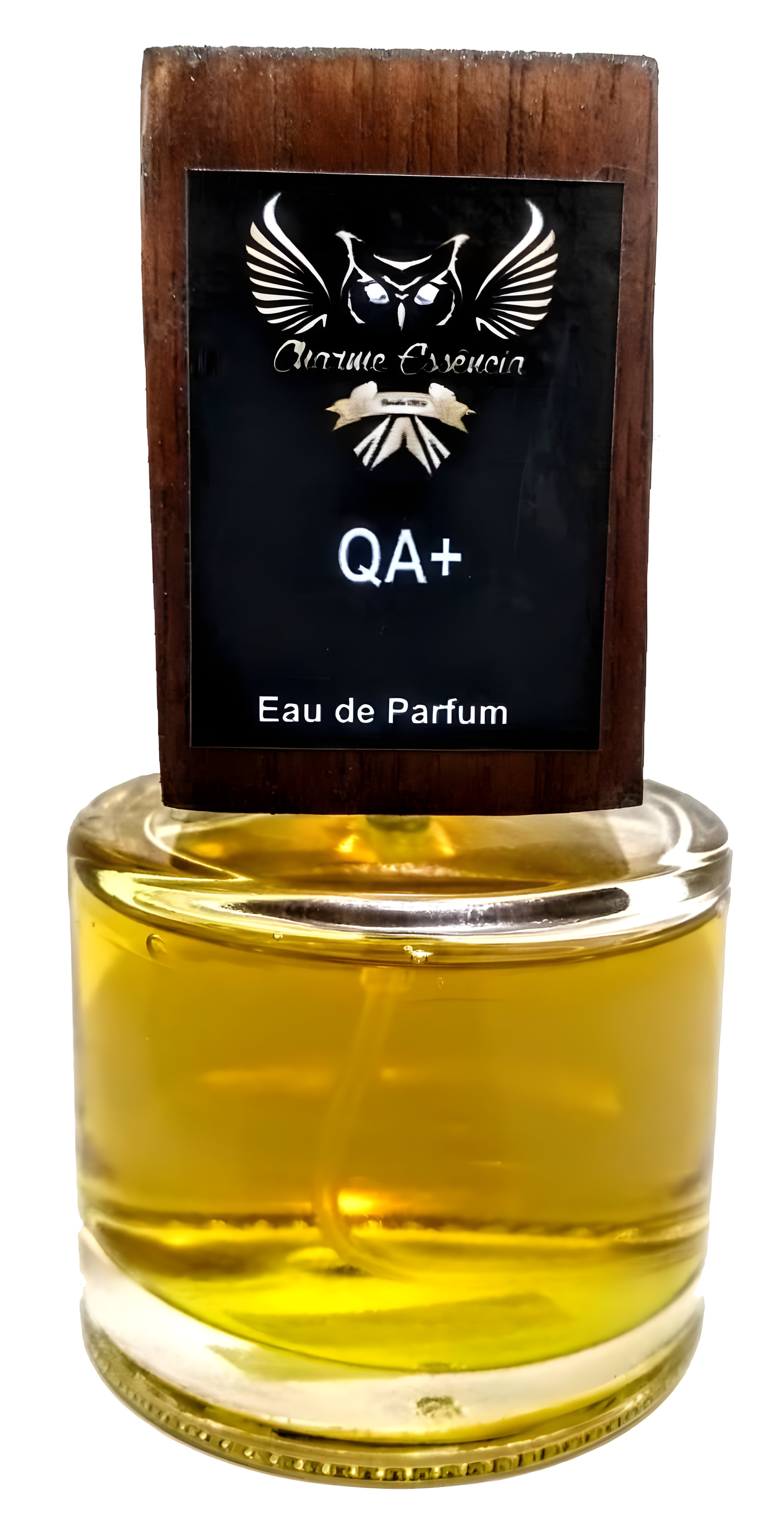 Picture of QA+ fragrance