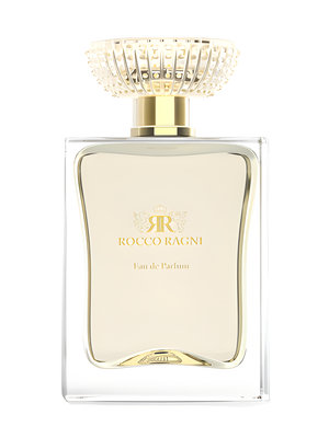 Cashmere Orchid by Rocco Ragni perfume bottle