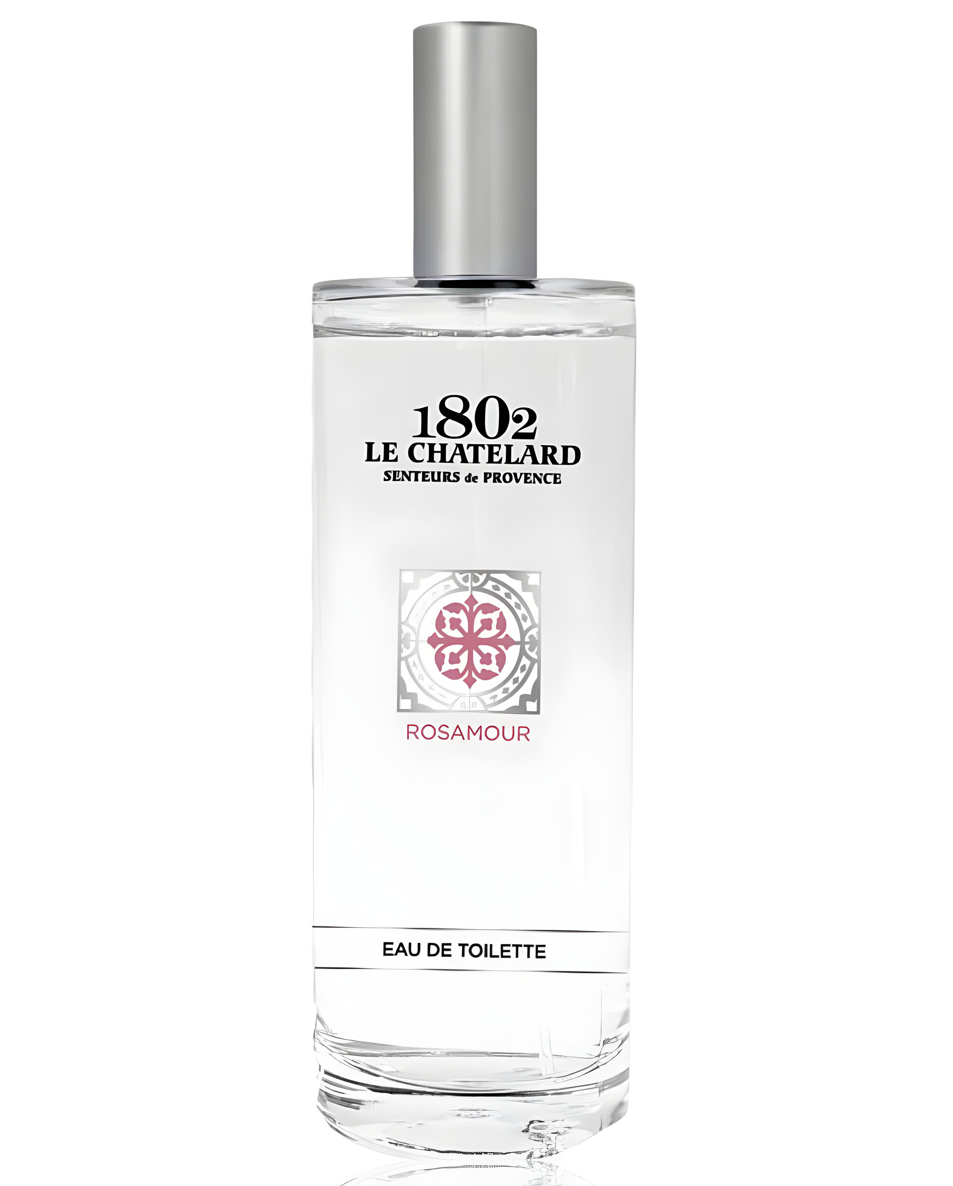 Picture of Rosamour fragrance