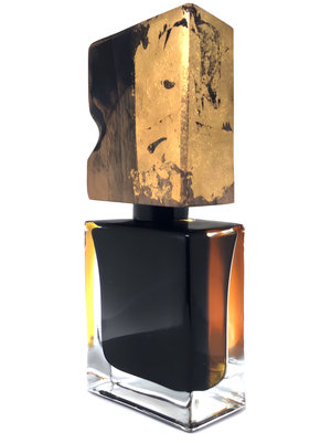Find Me in the Dark by Jousset Parfums perfume bottle
