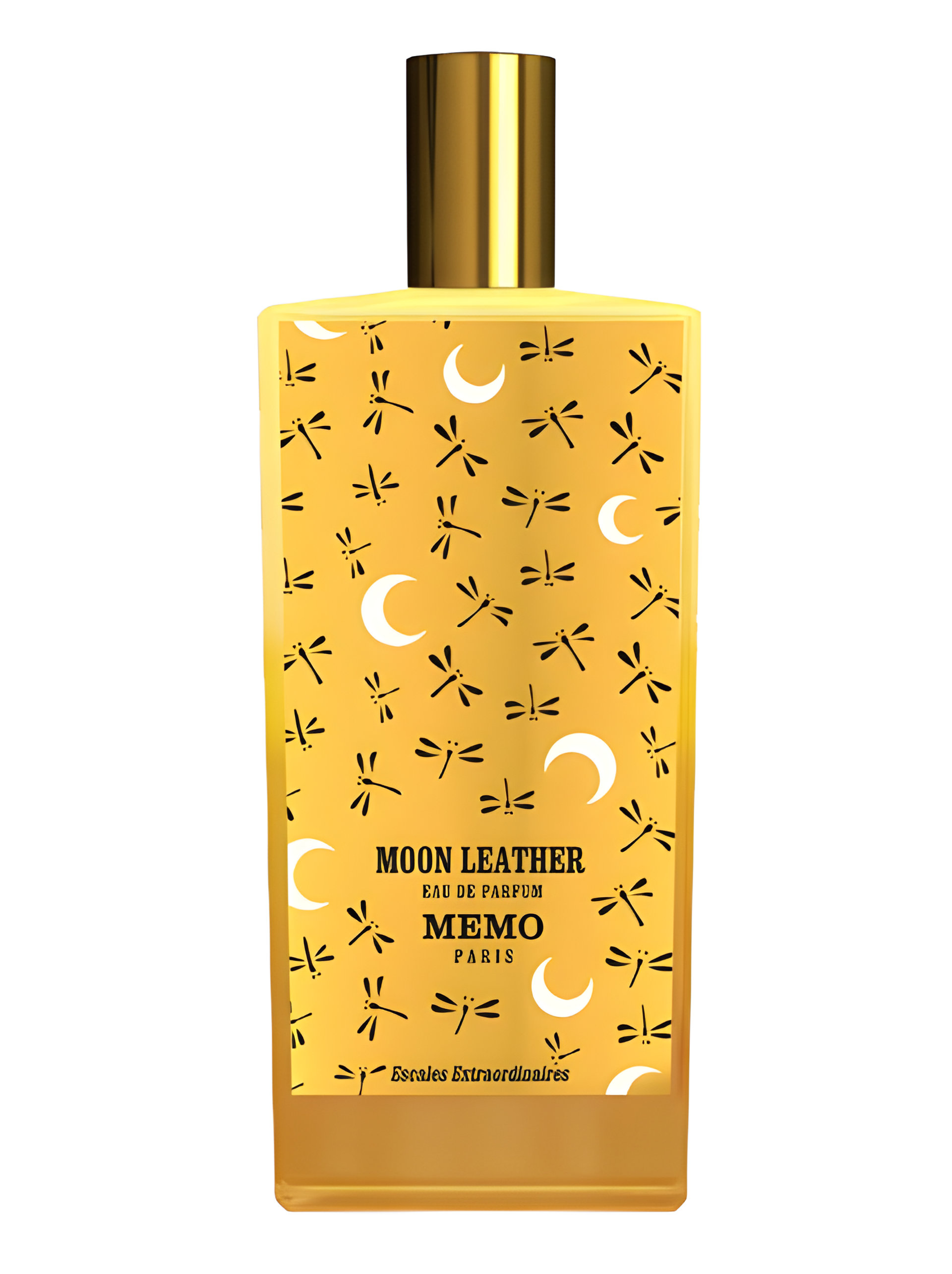 Picture of Moon Leather fragrance