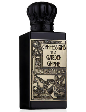 Confessions of a Garden Gnome by Fort & Manle perfume bottle