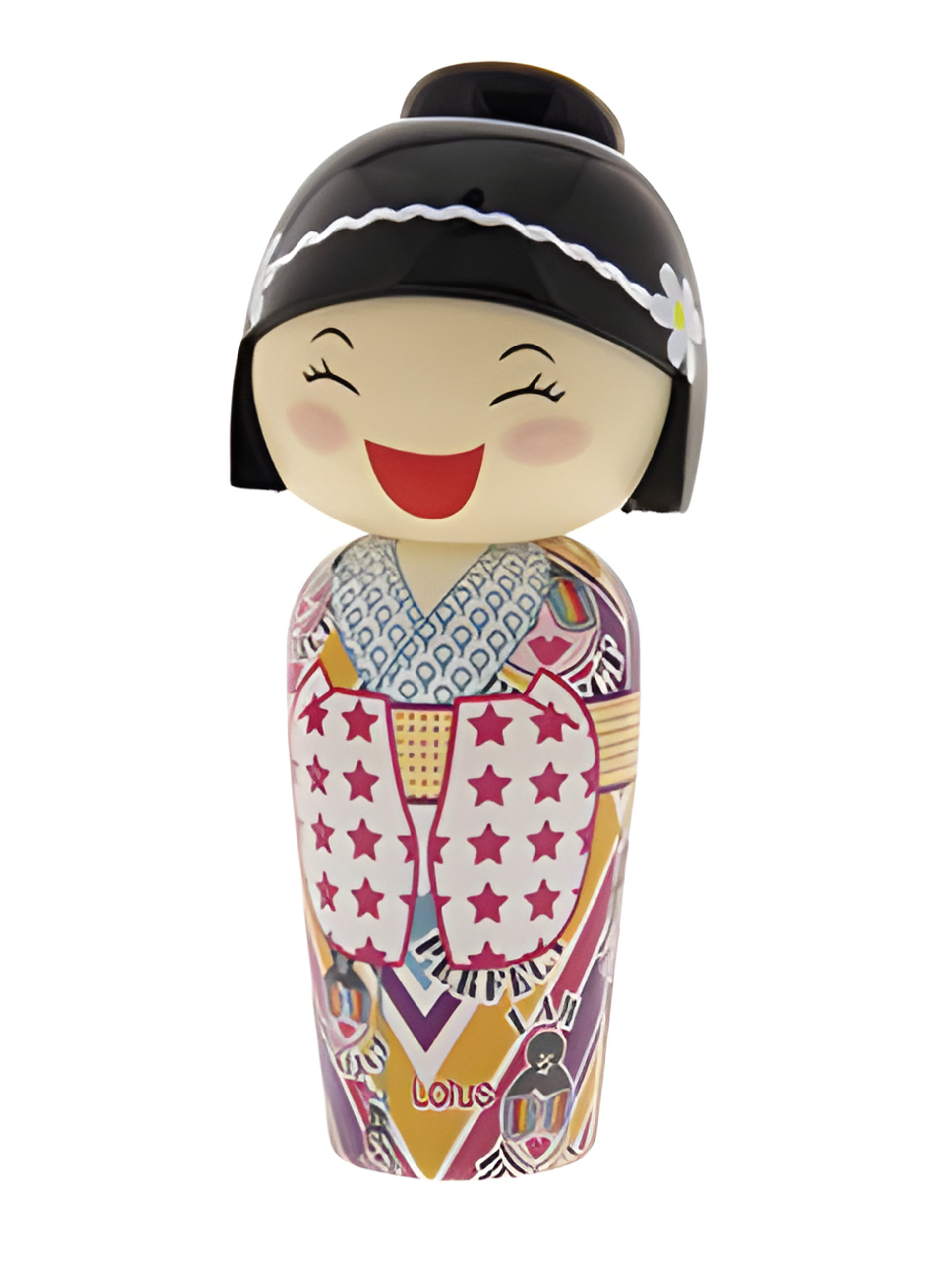 Picture of Lotus fragrance