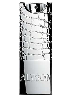 Caro Barbiere by ALYSONOLDOINI perfume bottle