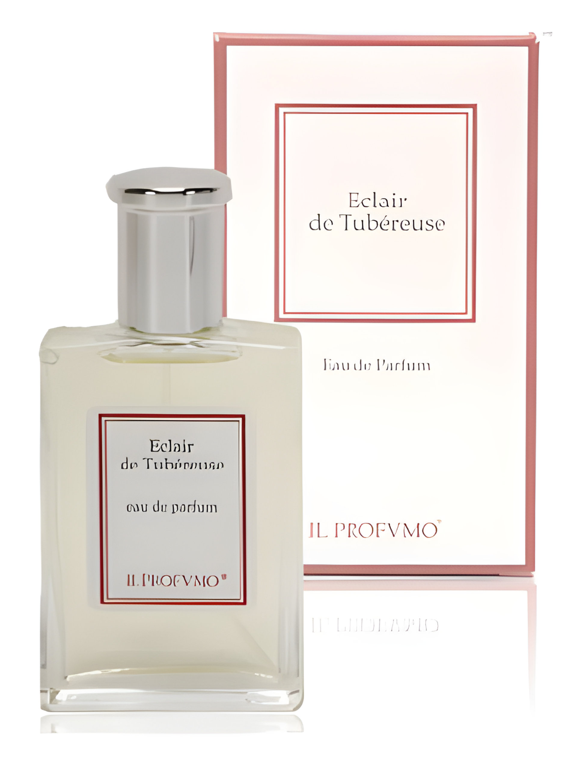 Picture of Soliflor Line Eclair de Tubereuse fragrance