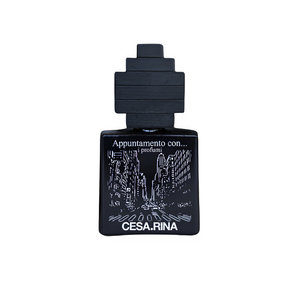 Cesa.rina by Appuntamento con... i profumi perfume bottle