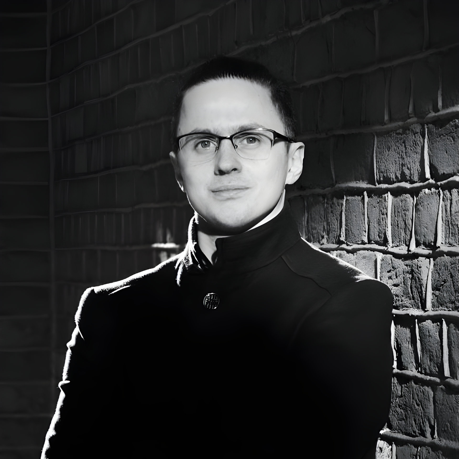 Picture of Yuri Lavinski perfumer