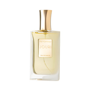 Patchouli by Jouri perfume bottle