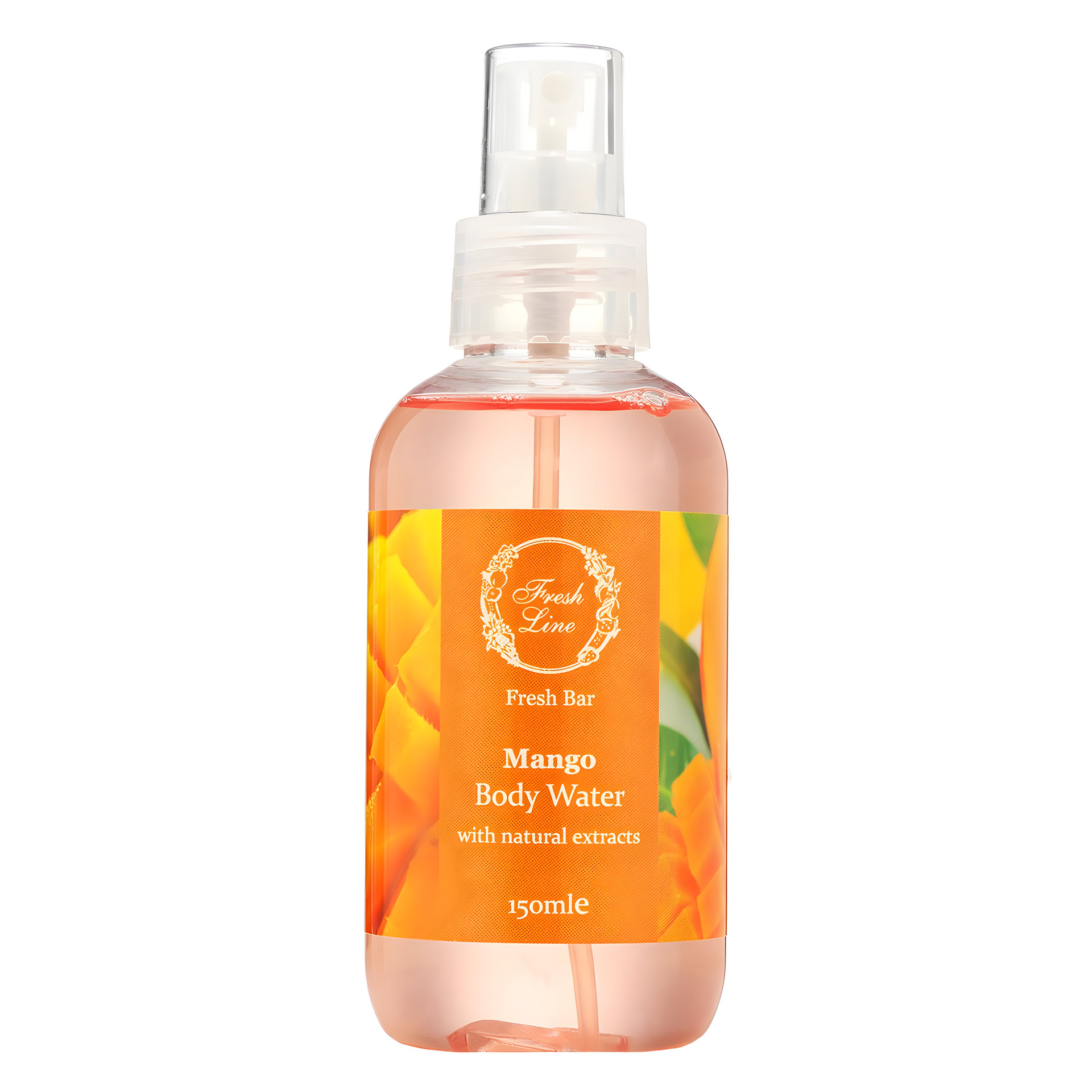 Picture of Mango Body Water fragrance