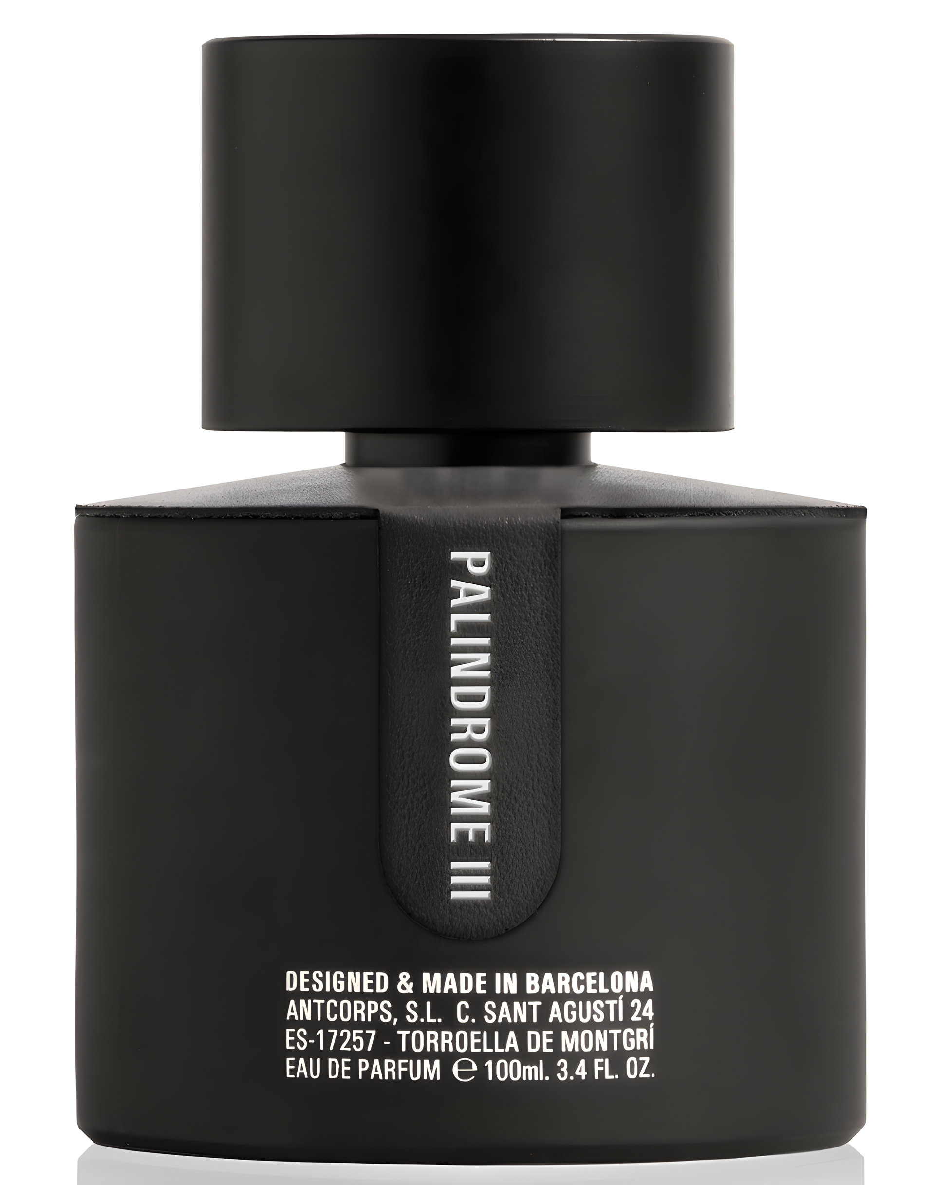 Picture of Palindrome III fragrance