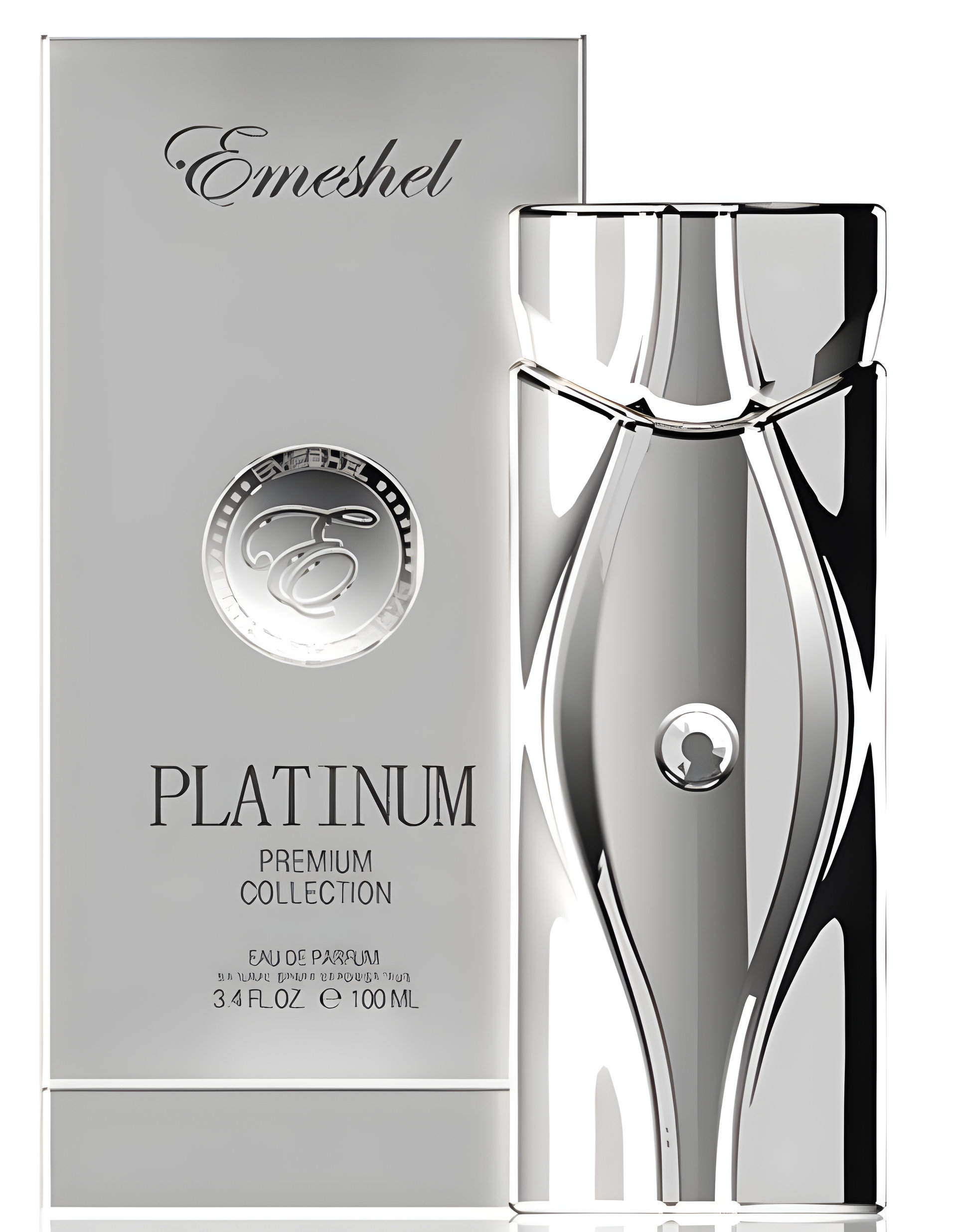 Picture of Platinum fragrance