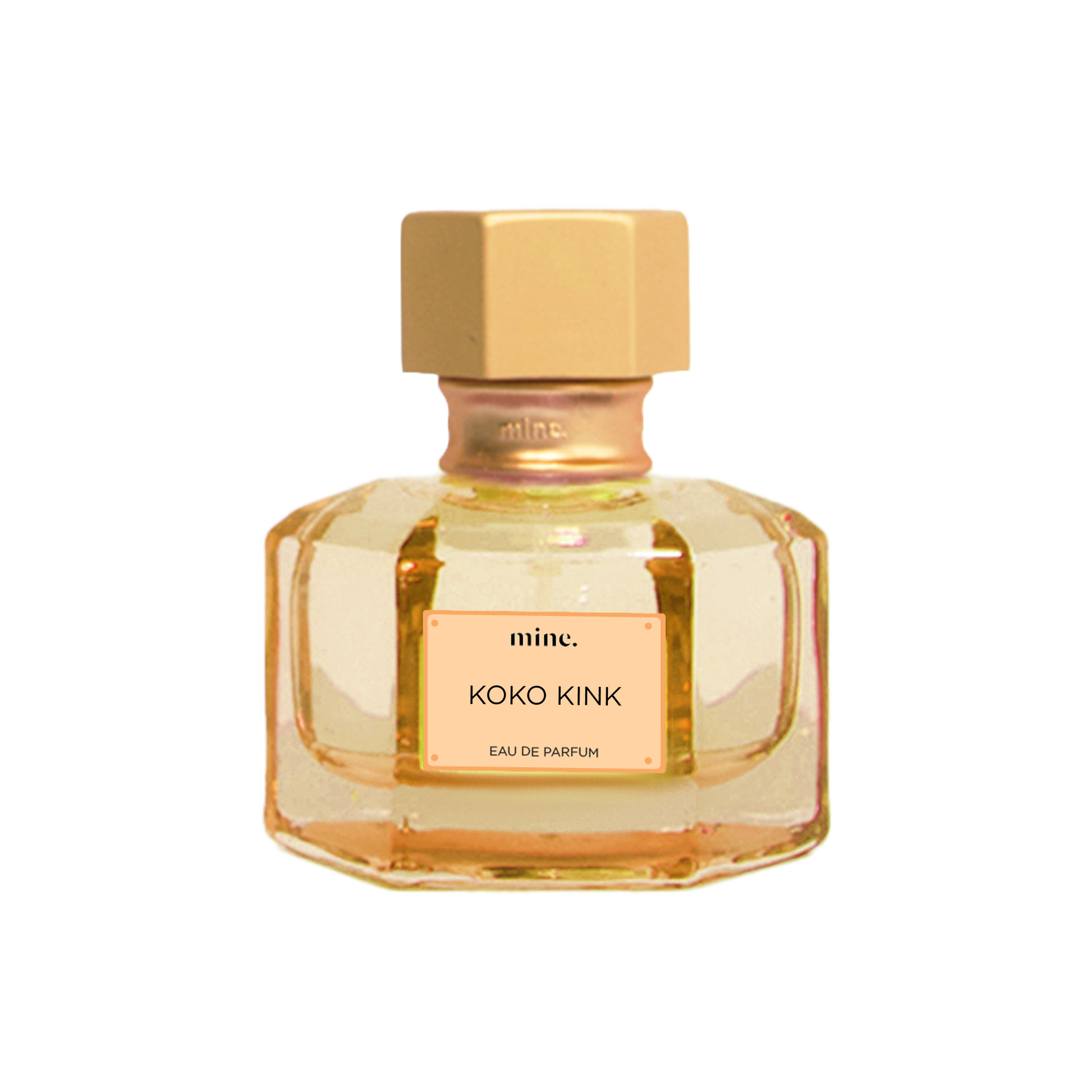 Picture of Koko Kink fragrance