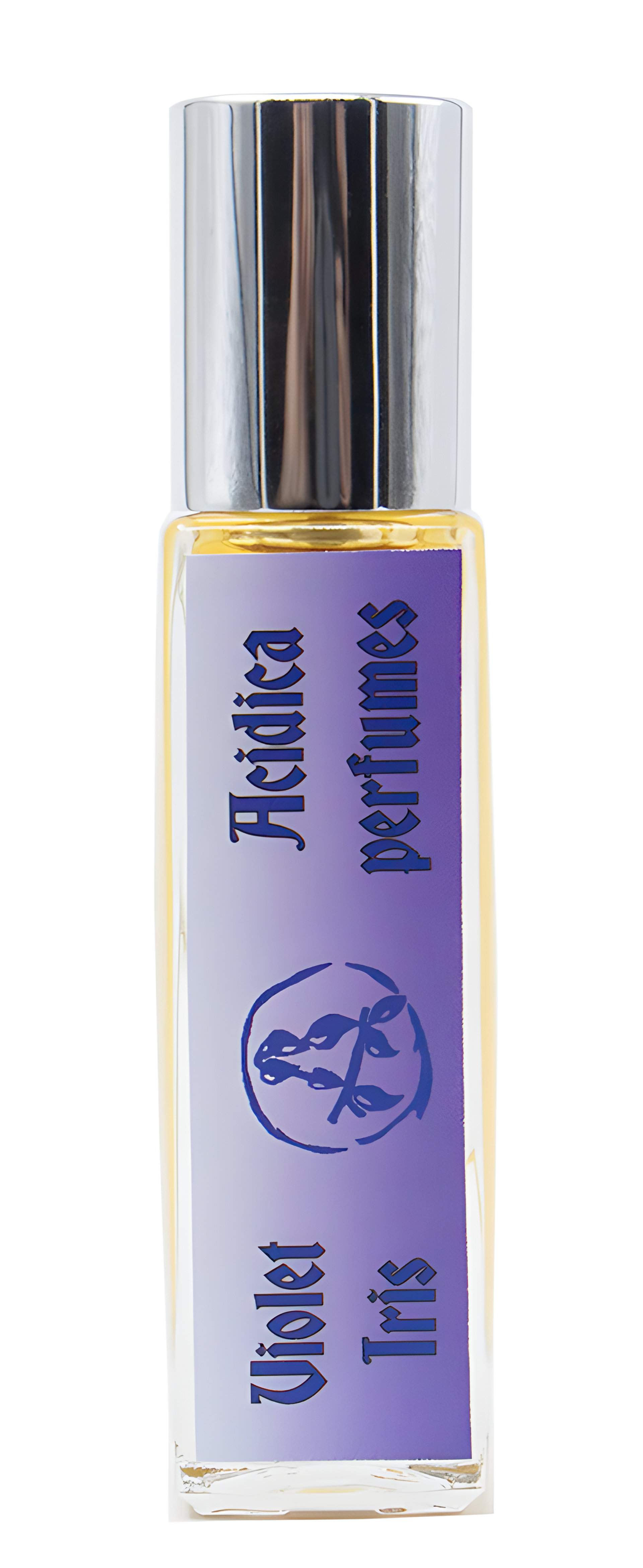 Picture of Violet Iris fragrance