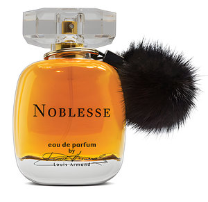 Noblesse by Magruss perfume bottle