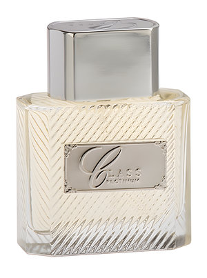 Plotinum by Class perfume bottle