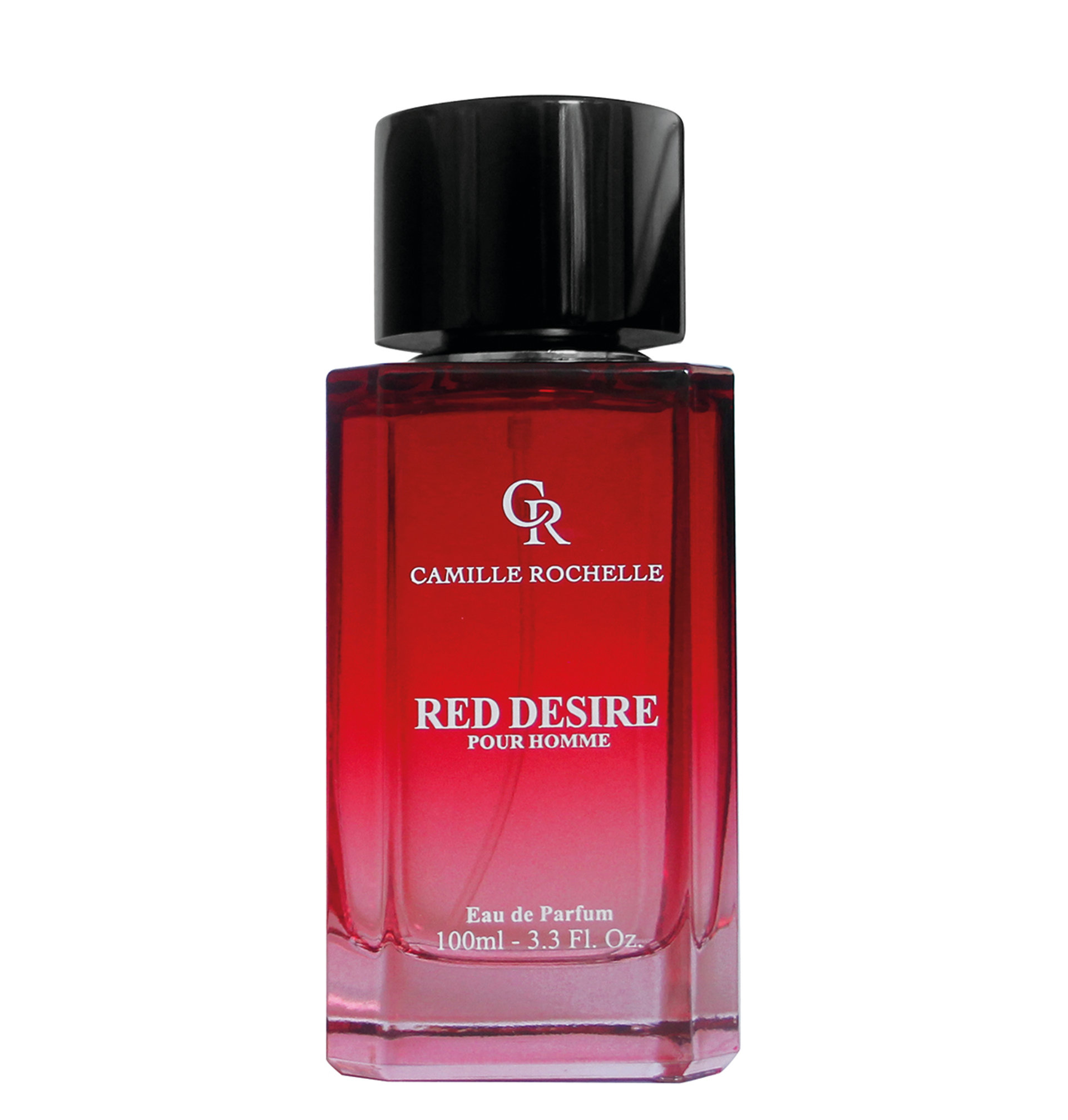 Picture of Red Desire Pour Homme fragrance