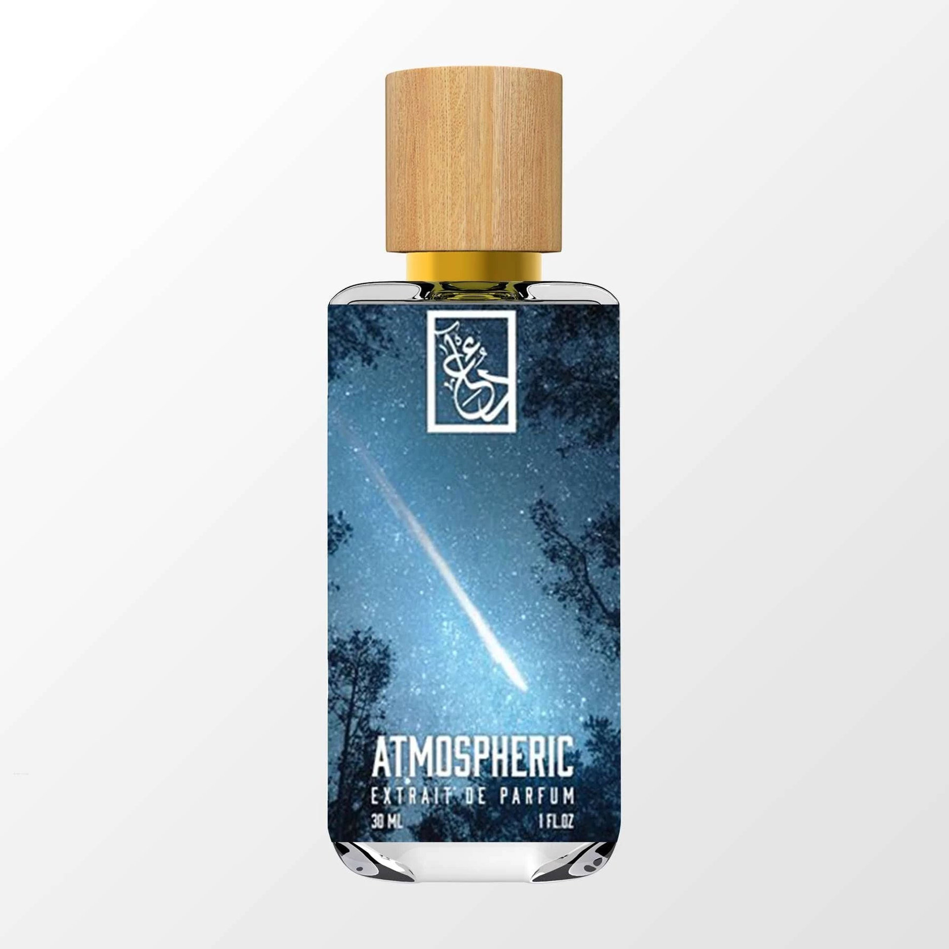 Picture of Atmospheric fragrance