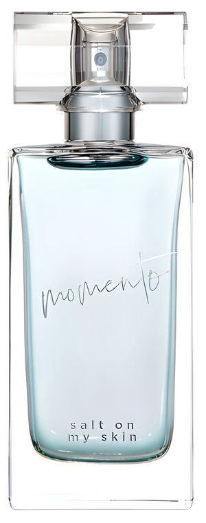 Salt on My Skin by Boots perfume bottle