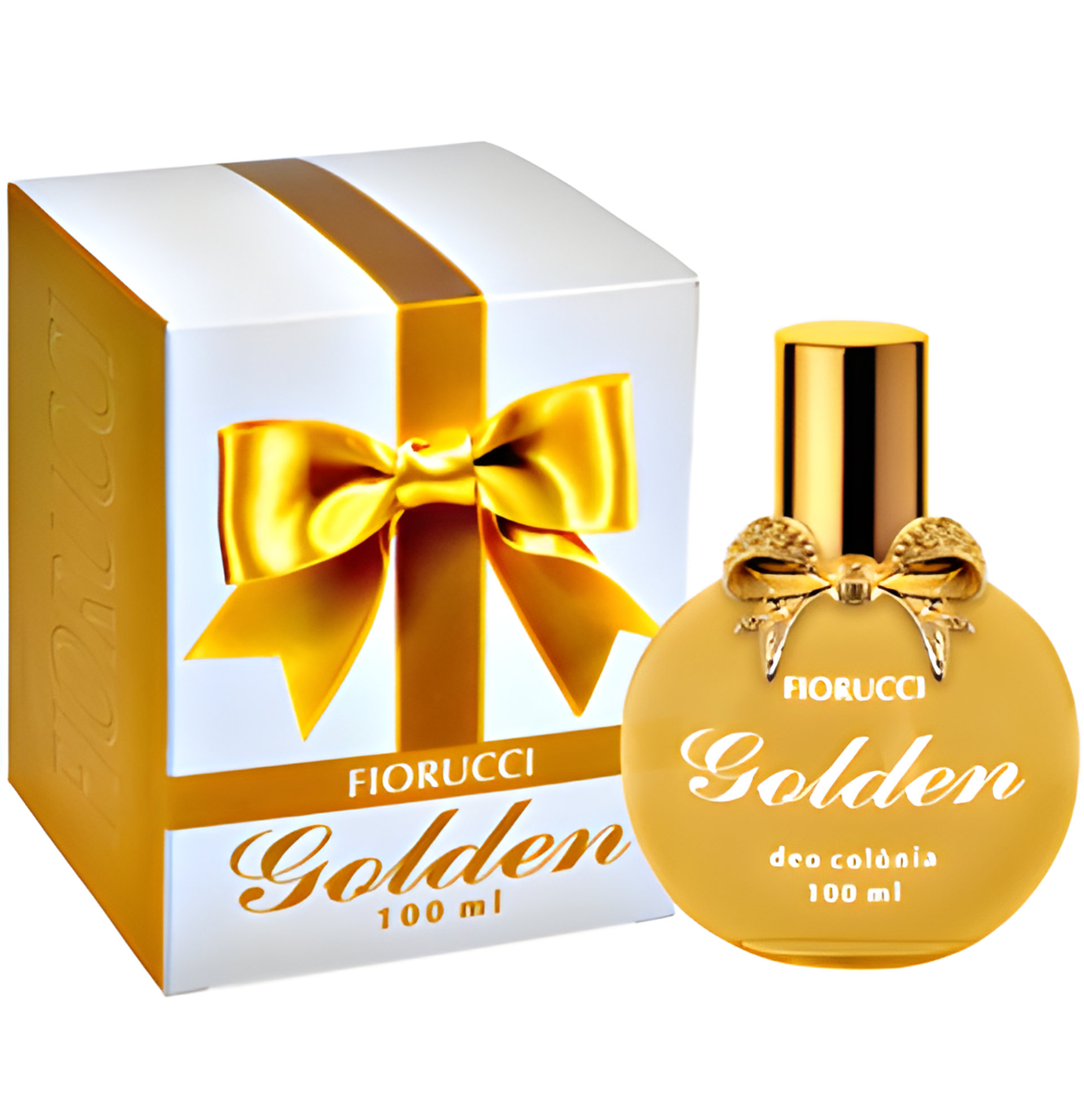 Picture of Golden fragrance