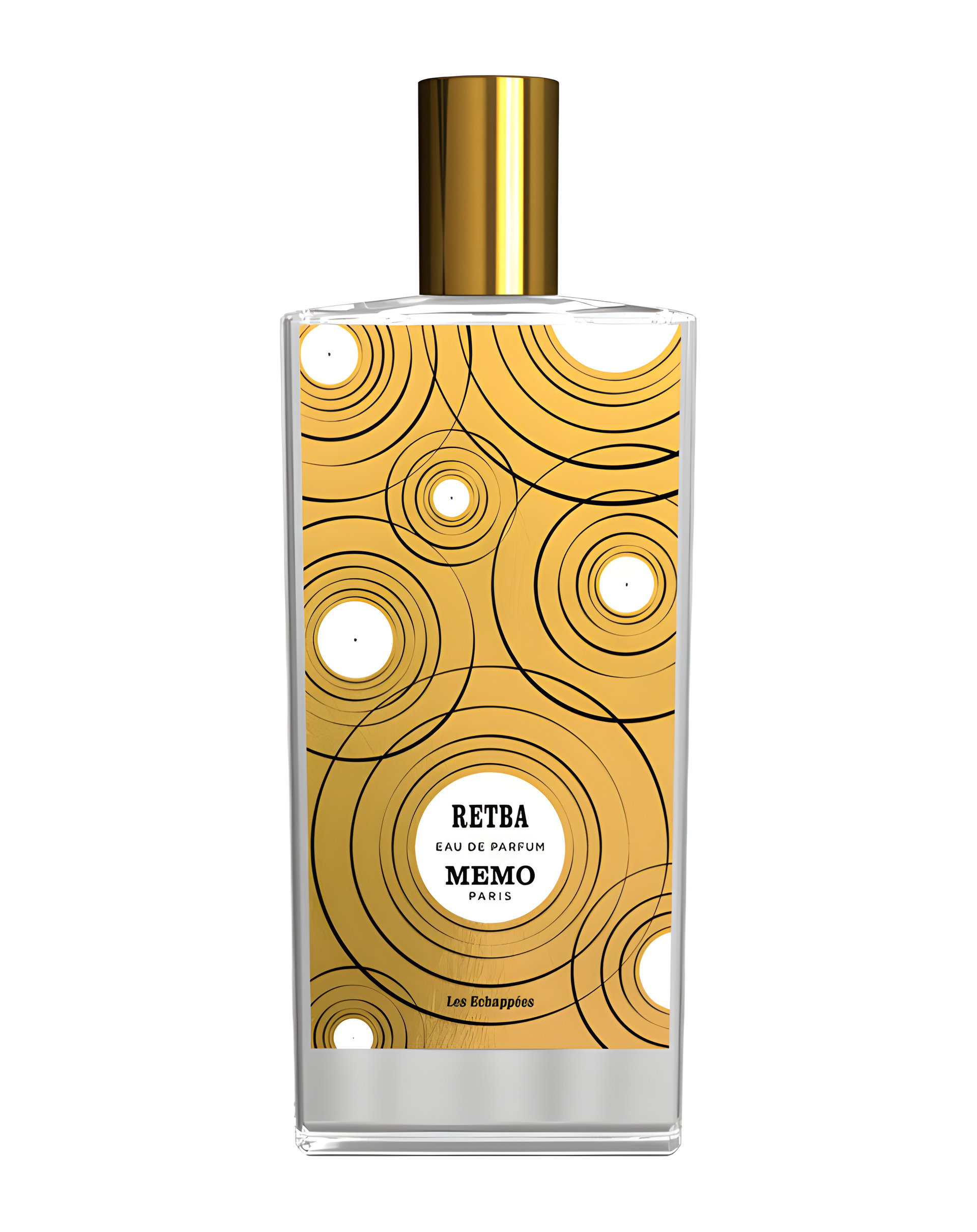 Picture of Retba fragrance