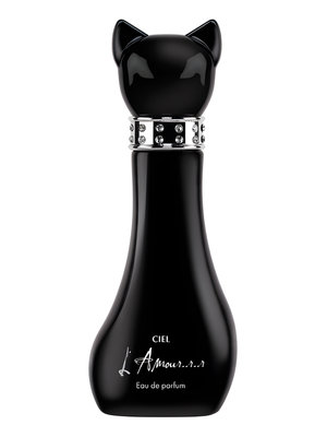 L’Amour..r..r by CIEL Parfum perfume bottle