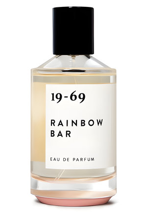 Rainbow Bar by 19-69 perfume bottle