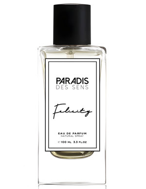 Felicity by Paradis des Sens perfume bottle