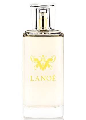 Jasmin d'Orange by Lanoe perfume bottle