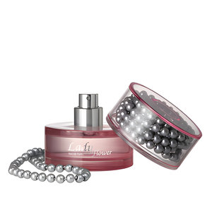 Lady Flower by Bottega Verde perfume bottle