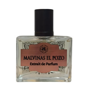 Malvinas, El Pozo Extrait de Parfum by Nina Lamaison perfume bottle