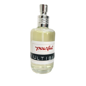 Multiball by Pearfat Parfum perfume bottle