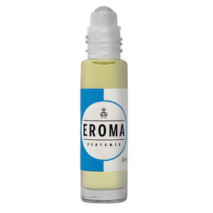 Blu Aeris by Eroma Perfumes perfume bottle